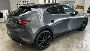 Mazda 3 de 2024