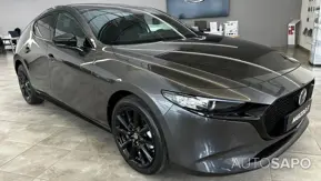 Mazda 3 de 2024