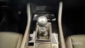 Mazda 3 de 2024
