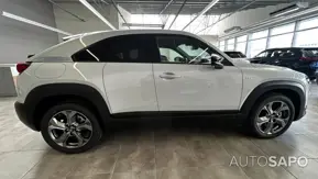 Mazda MX-30 de 2024