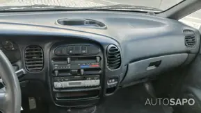Hyundai H1 de 2004