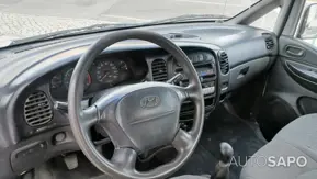 Hyundai H1 de 2004