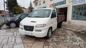 Hyundai H1 de 2004