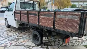 Hyundai H1 de 2004