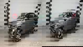 Mercedes-Benz Classe GLC de 2021