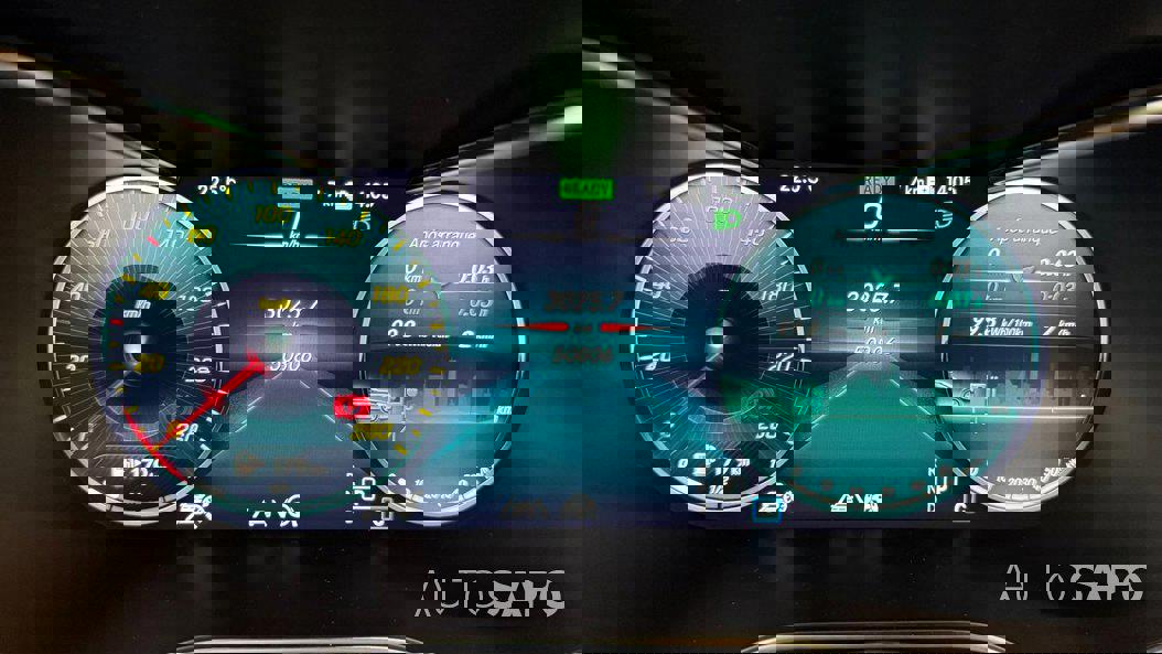 Mercedes-Benz Classe GLC de 2021