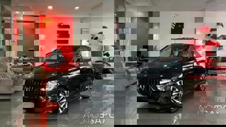 Mercedes-Benz Classe A de 2020