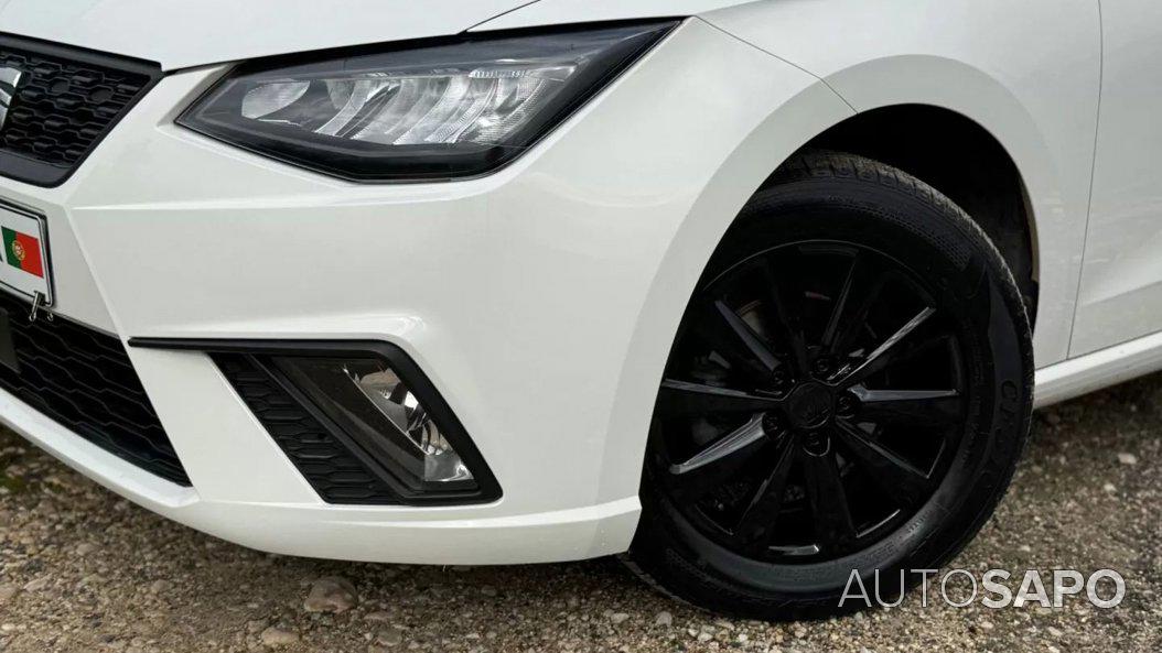 Seat Ibiza 1.0 TSI Style de 2023