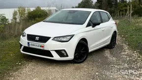 Seat Ibiza 1.0 TSI Style de 2023