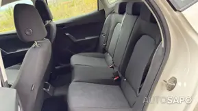 Seat Ibiza 1.0 TSI Style de 2023