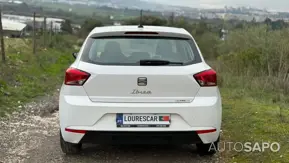 Seat Ibiza 1.0 TSI Style de 2023