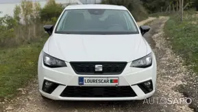 Seat Ibiza 1.0 TSI Style de 2023