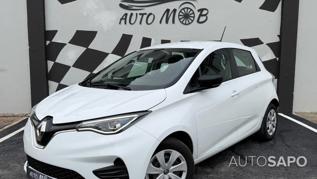 Renault ZOE de 2021