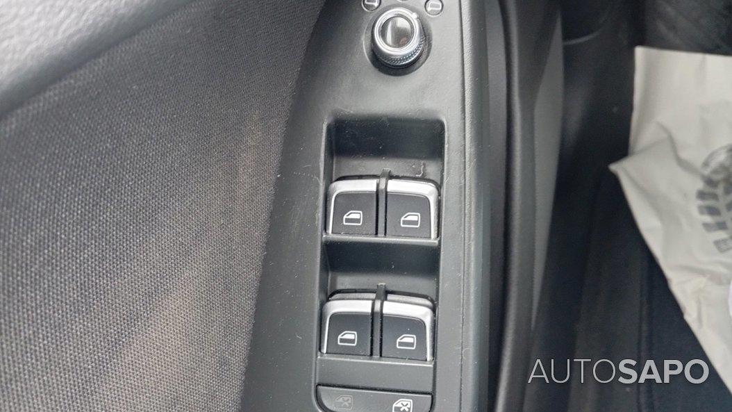 Audi A4 2.0 TDi Multi. Sport de 2013