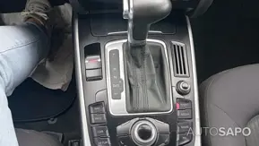 Audi A4 2.0 TDi Multi. Sport de 2013