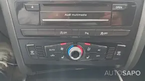 Audi A4 2.0 TDi Multi. Sport de 2013