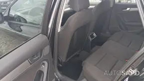 Audi A4 2.0 TDi Multi. Sport de 2013