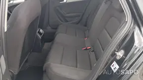 Audi A4 2.0 TDi Multi. Sport de 2013