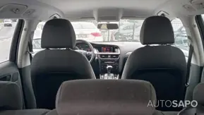 Audi A4 2.0 TDi Multi. Sport de 2013