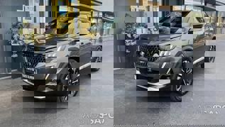 Peugeot 2008 1.2 PureTech GT Line de 2019