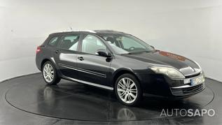 Renault Laguna 1.5 dCi Limited de 2008