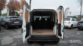 Fiat Doblo Doblò Combi 1.3 Multijet Maxi de 2020