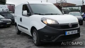 Fiat Doblo Doblò Combi 1.3 Multijet Maxi de 2020