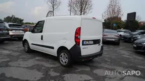 Fiat Doblo Doblò Combi 1.3 Multijet Maxi de 2020
