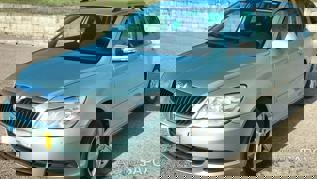 Skoda Octavia 1.6 TDi Greenline de 2010