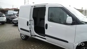 Fiat Doblo de 2021