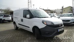 Fiat Doblo de 2021