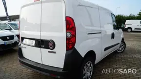 Fiat Doblo de 2021