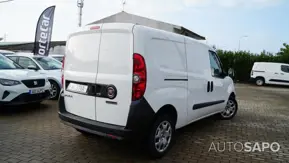Fiat Doblo de 2021