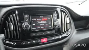 Fiat Doblo de 2021