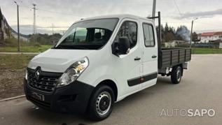Renault Master 2.3 dCi L3 3.5T CD SS EuroVI de 2019