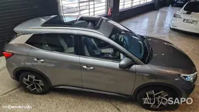 BYD Atto 3 de 2024