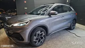 BYD Atto 3 de 2024