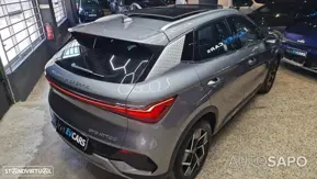 BYD Atto 3 de 2024