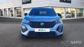 Peugeot 2008 1.2 PureTech Style de 2025