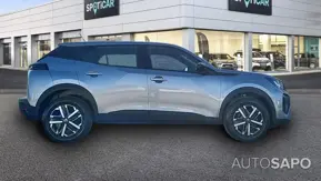 Peugeot 2008 1.2 PureTech Style de 2025