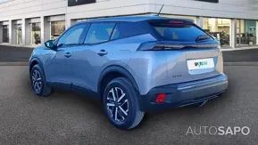 Peugeot 2008 1.2 PureTech Style de 2025