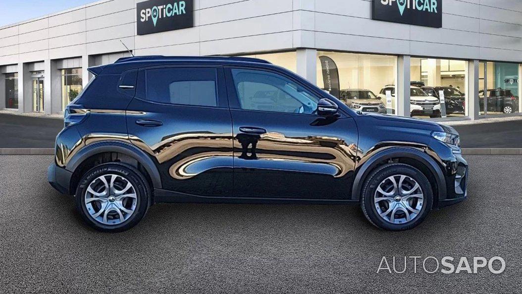 Citroen C3 1.2 PureTech Shine Pack de 2025