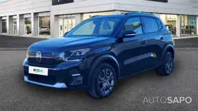 Citroen C3 1.2 PureTech Shine Pack de 2025