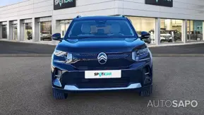 Citroen C3 1.2 PureTech Shine Pack de 2025