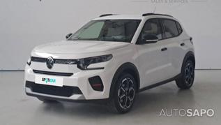 Citroen C3 1.2 PureTech Feel Pack de 2025