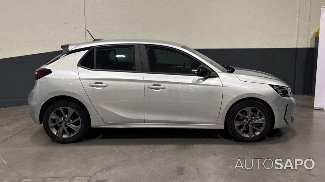 Opel Corsa 1.2 Turbo Business Edition de 2025