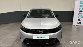 Opel Corsa 1.2 Turbo Business Edition de 2025