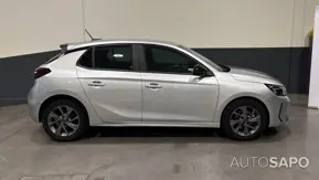 Opel Corsa 1.2 Turbo Business Edition de 2025