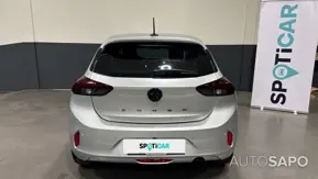 Opel Corsa 1.2 Turbo Business Edition de 2025