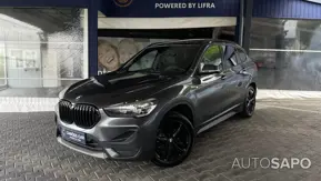 BMW X1 de 2021